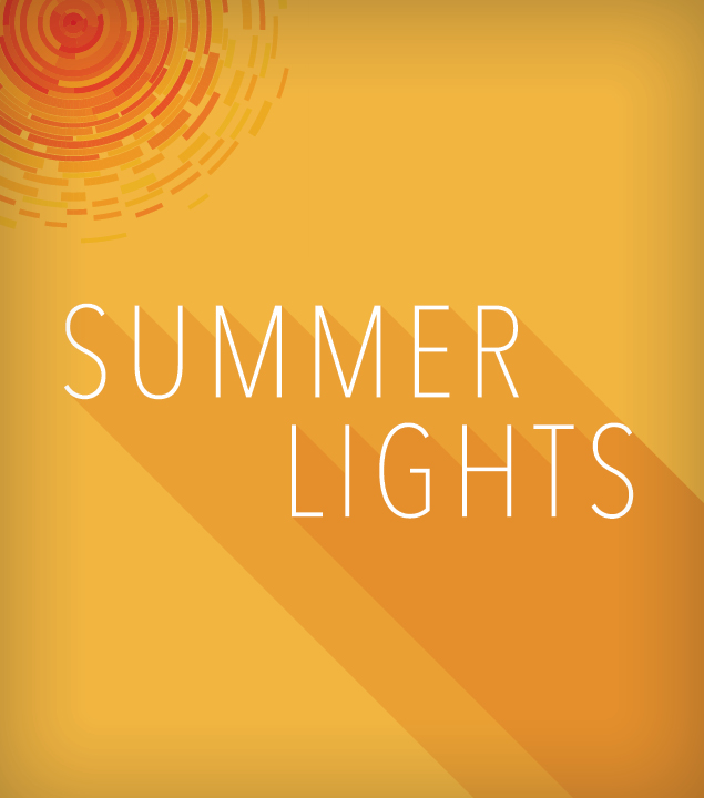 Summer Lights Sermon Series
July 31–August 28
9:00 a.m. & 11:00 a.m. | Oak Brook
10:00 a.m. | Butterfield

 
